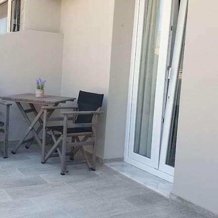 Chriselia 1 Apartment Неа Рода Екстериор снимка