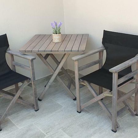 Chriselia 1 Apartment Неа Рода Екстериор снимка