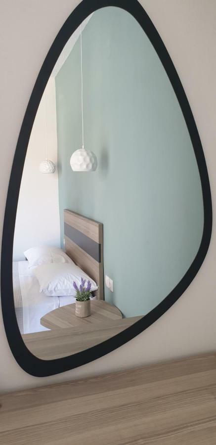 Chriselia 1 Apartment Неа Рода Екстериор снимка