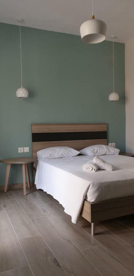 Chriselia 1 Apartment Неа Рода Екстериор снимка
